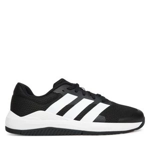 Obrázek produktu Boty do posilovny adidas Dropset Base JS3045 Černá
