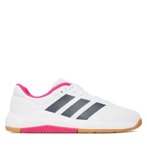 Obrázek produktu Boty do posilovny adidas Dropset Base JS3164 Bílá