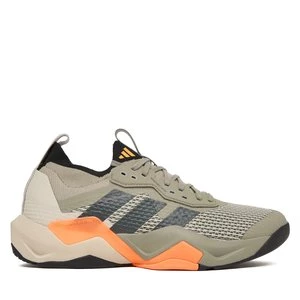Obrázek produktu Boty do posilovny adidas Rapidmove Adv 2 JQ3941 Khaki