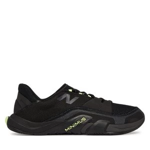 Obrázek produktu Boty do posilovny New Balance Minimus Trainer V2 MMTR5DI Černá