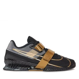 Obrázek produktu Boty do posilovny Nike Romaleos 4 CD3463 001 Černá