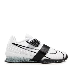 Obrázek produktu Boty do posilovny Nike Romaleos 4 CD3463 101 Bílá