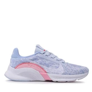 Obrázek produktu Boty do posilovny Nike Superrep Go 3 Nn Fk DH3393 005 Modrá