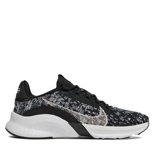 Obrázek produktu Boty do posilovny Nike SuperRep Go 3 Nn Fk DH3393 010 Černá