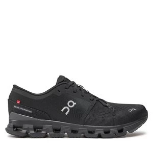 Obrázek produktu Boty do posilovny On Cloud X 4 3ME30040106 Černá