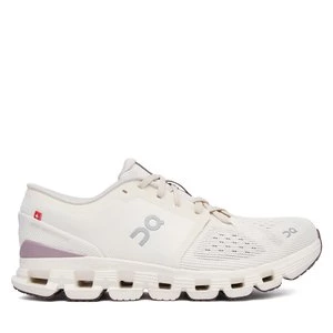 Obrázek produktu Boty do posilovny On Cloud X 4 3WE30074740 Krémová
