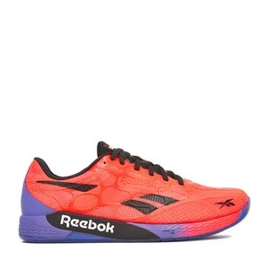 Obrázek produktu Boty do posilovny Reebok EO NANO PRO 100225441 Oranžová