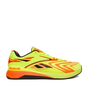 Obrázek produktu Boty do posilovny Reebok EO-NANO X5 EDGE 100249412 Žlutá