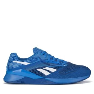 Obrázek produktu Boty do posilovny Reebok Nano X4 100204677 Modrá