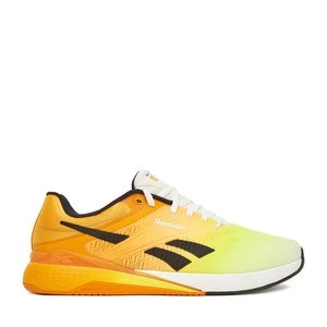 Obrázek produktu Boty do posilovny Reebok NANO X5 100209367 Žlutá