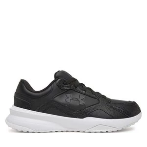 Obrázek produktu Boty do posilovny Under Armour Ua Edge Lthr 3028375 Černá