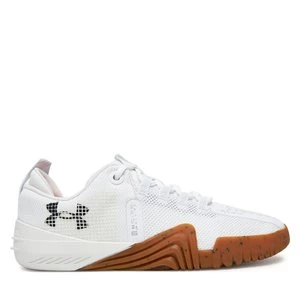 Obrázek produktu Boty do posilovny Under Armour UA TriBase Reign 7 3027341 Bílá