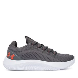 Obrázek produktu Boty do posilovny Under Armour UA W Dynamic 2 3028076 025 Šedá