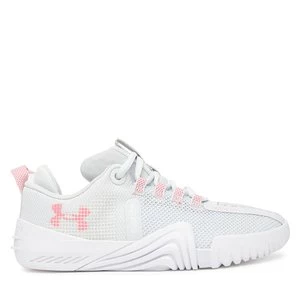 Obrázek produktu Boty do posilovny Under Armour UA W TriBase Reign 6 3027342 Šedá