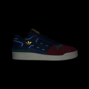 Obrázek produktu Boty Forum Exhibit Low 2.0 Adidas
