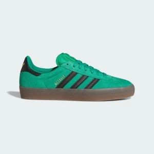 Obrázek produktu Boty Gazelle ADV Adidas zelená