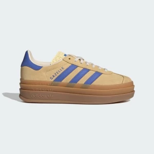 Obrázek produktu Boty Gazelle Bold Adidas oranžová