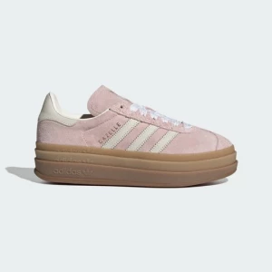Obrázek produktu BOTY GAZELLE BOLD Adidas růžová