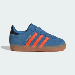 Obrázek produktu Boty Gazelle Comfort Closure Elastic Laces Kids Adidas