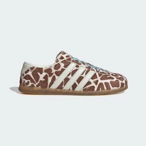 Obrázek produktu BOTY GAZELLE LO PRO Adidas béžová