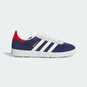 Obrázek produktu Boty Gazelle Spikeless Golf Adidas modrá