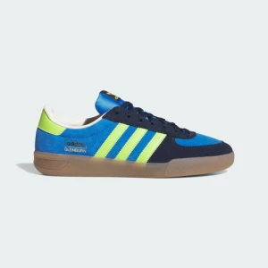 Obrázek produktu Boty GLENBURN Adidas modrá