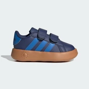 Obrázek produktu Boty Grand Court 2.0 Kids Adidas