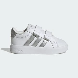 Obrázek produktu Boty Grand Court 3.0 pro nemluvňata Adidas