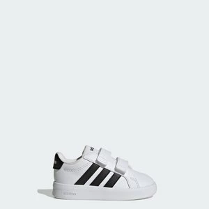 Obrázek produktu Boty Grand Court 3.0 pro nemluvňata Adidas