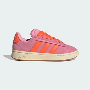 Obrázek produktu Boty Grand Court Alpha Adidas růžová