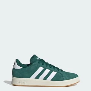 Obrázek produktu Boty Grand Court Base 00s Adidas zelená