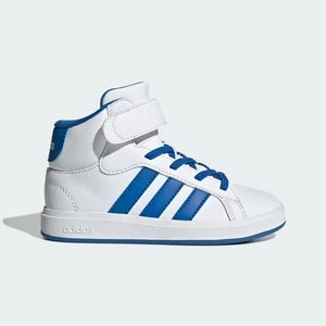Obrázek produktu Boty Grand Court Mid Kids Adidas