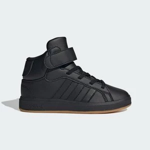 Obrázek produktu Boty Grand Court Mid Kids Adidas