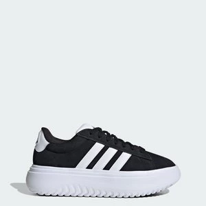 Obrázek produktu Boty Grand Court Platform Adidas