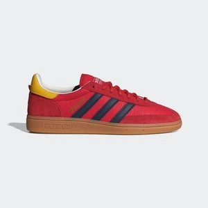 Obrázek produktu Boty Handball Spezial Adidas červená