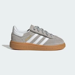 Obrázek produktu Boty Handball Spezial Comfort Closure Elastic Lace Kids Adidas