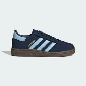Obrázek produktu Boty Handball Spezial Comfort Closure Elastic Lace Kids Adidas