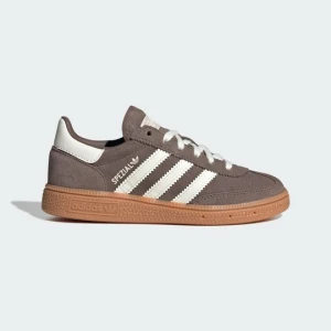 Obrázek produktu Boty Handball Spezial Kids Adidas hnědá