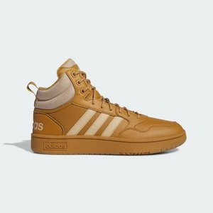 Obrázek produktu Boty Hoops 3.0 Mid Lifestyle Basketball Classic Fur Lining Winterized Adidas