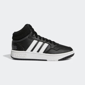 Obrázek produktu Boty Hoops Mid Adidas