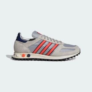 Obrázek produktu Boty LA TRAINER OG Adidas stříbrná