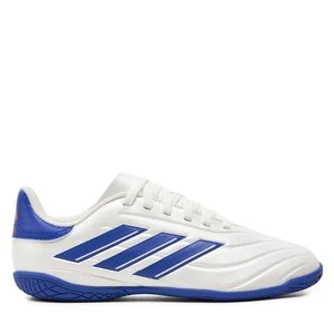 Obrázek produktu Boty na fotball adidas Copa Pure 2 Club In J IH2911 Bílá