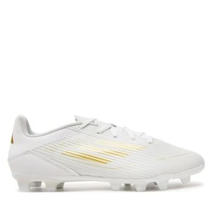 Obrázek produktu Boty na fotball adidas F50 Club FxG IE0612 Bílá