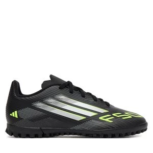 Obrázek produktu Boty na fotball adidas F50 Club Turf Boots Kids JI0038 Černá