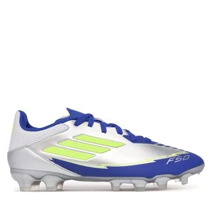 Obrázek produktu Boty na fotball adidas F50 League Messi Multi-Ground IH0920 Šedá