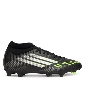 Obrázek produktu Boty na fotball adidas F50 League Mid Firm/Multi-Ground Boots JI0887 Černá