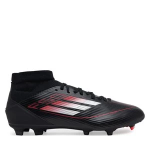Obrázek produktu Boty na fotball adidas F50 League Mid Firm/Multi-Ground JI0435 Černá