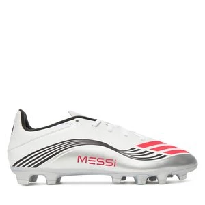 Obrázek produktu Boty na fotball adidas F50 Messi Club JP7443 Bílá