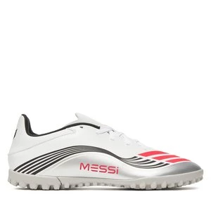 Obrázek produktu Boty na fotball adidas F50 Messi Club JP7445 Bílá