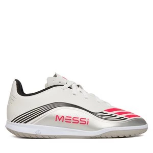 Obrázek produktu Boty na fotball adidas F50 Messi Club JP7452 Bílá